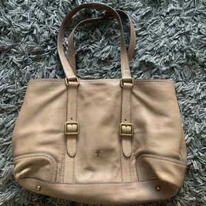 Genuine Frye Handbag